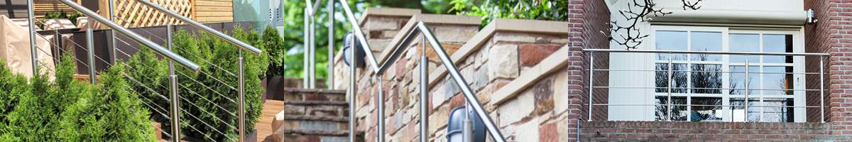 Ronde Balustrade Ronde Balustrade