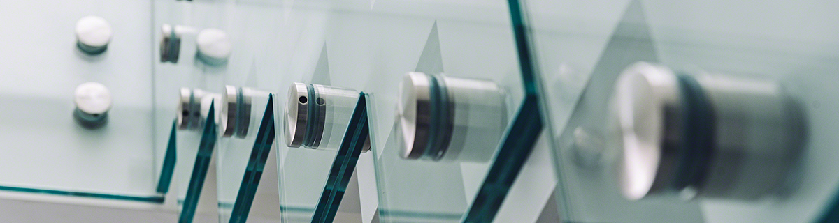 Glasadapters Glasadapters