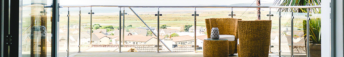 RVS Balustrade RVS Balustrade