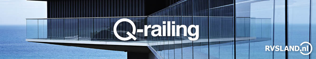 Q railing Q railing